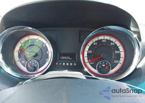 2015 Dodge Grand Caravan American Value Pkg from USA, damaged, VIN 2C4RDGBG5FR558357